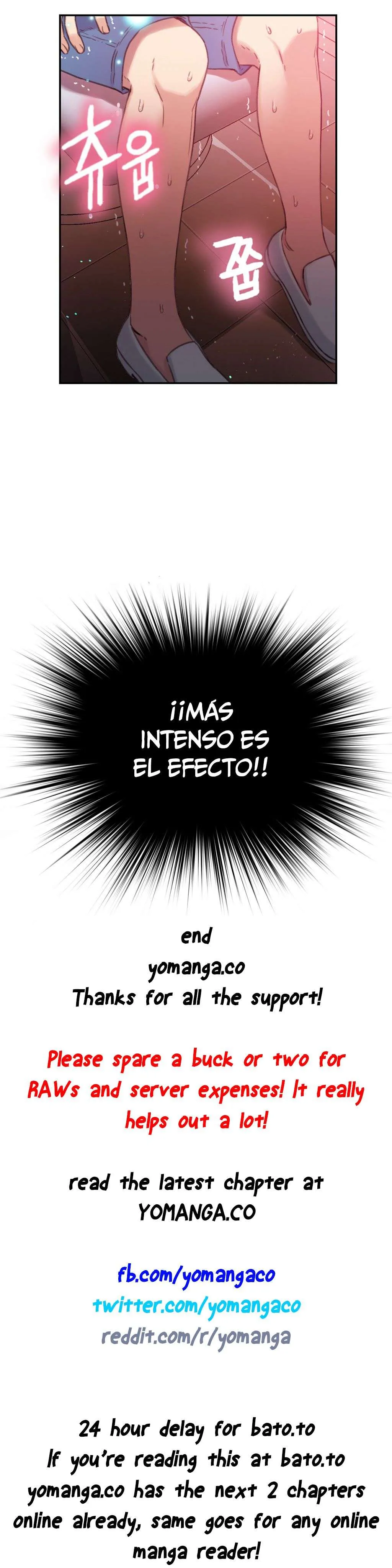 Sweet Guy Capítulo 20 - Page 18