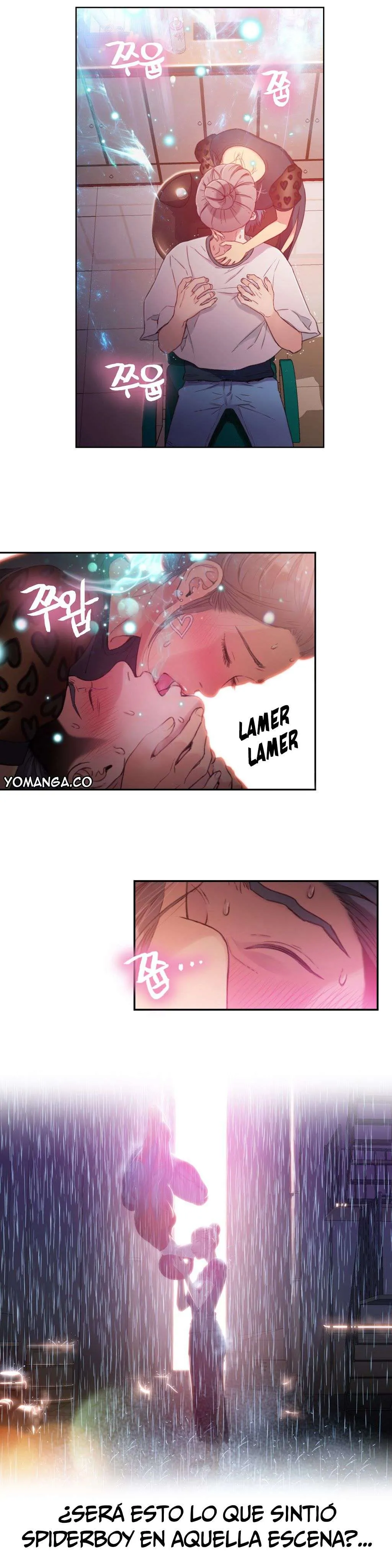 Sweet Guy Capítulo 21 - Page 3