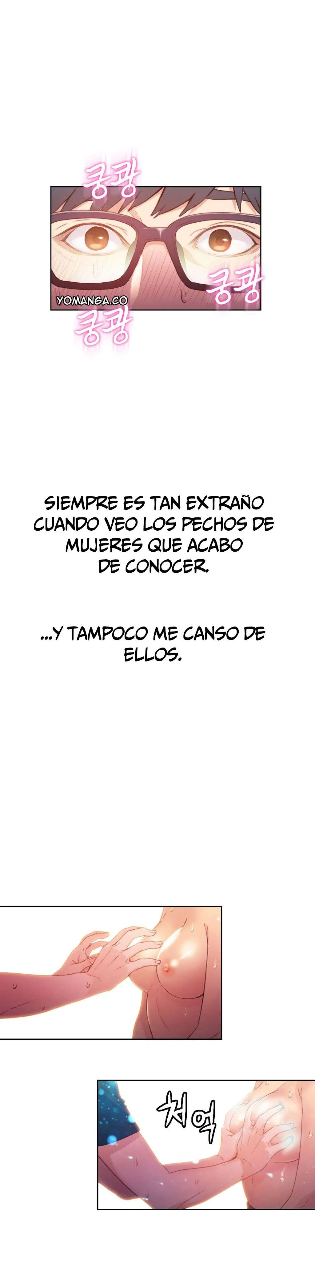 Sweet Guy Capítulo 21 - Page 11