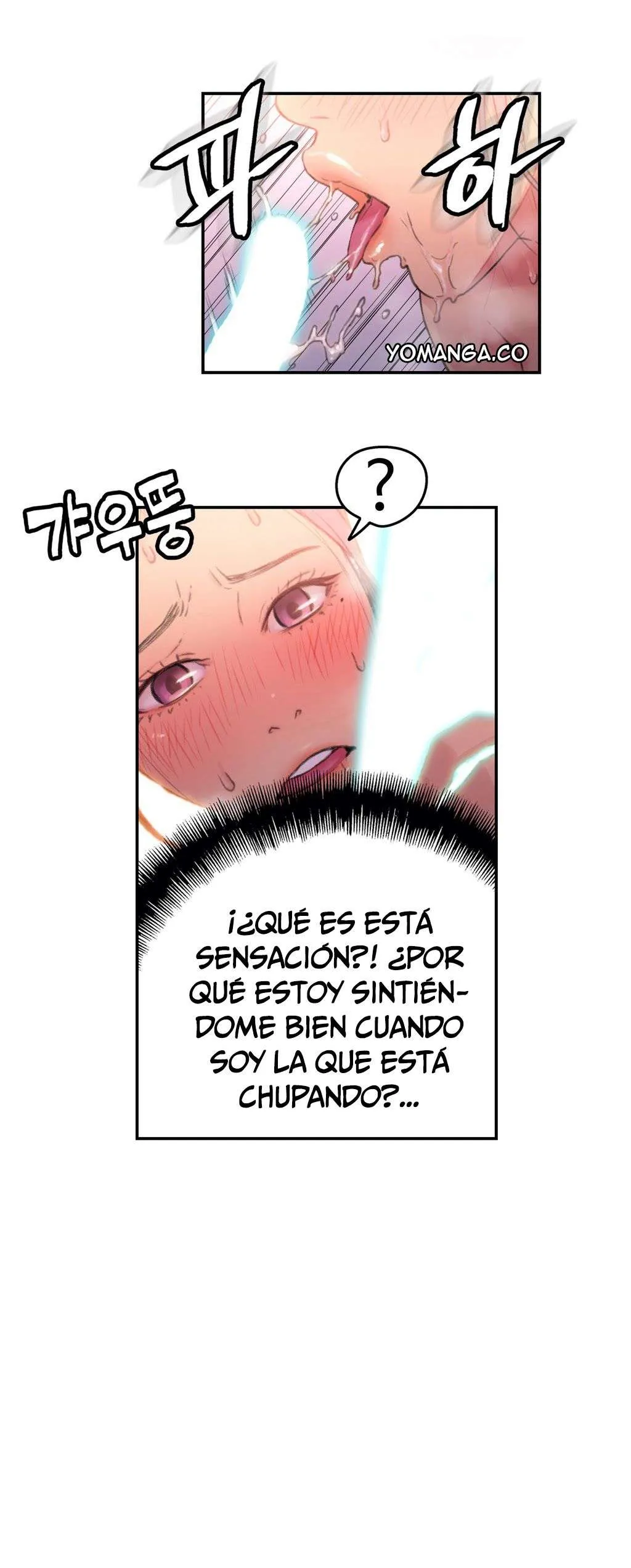 Sweet Guy Capítulo 21 - Page 16
