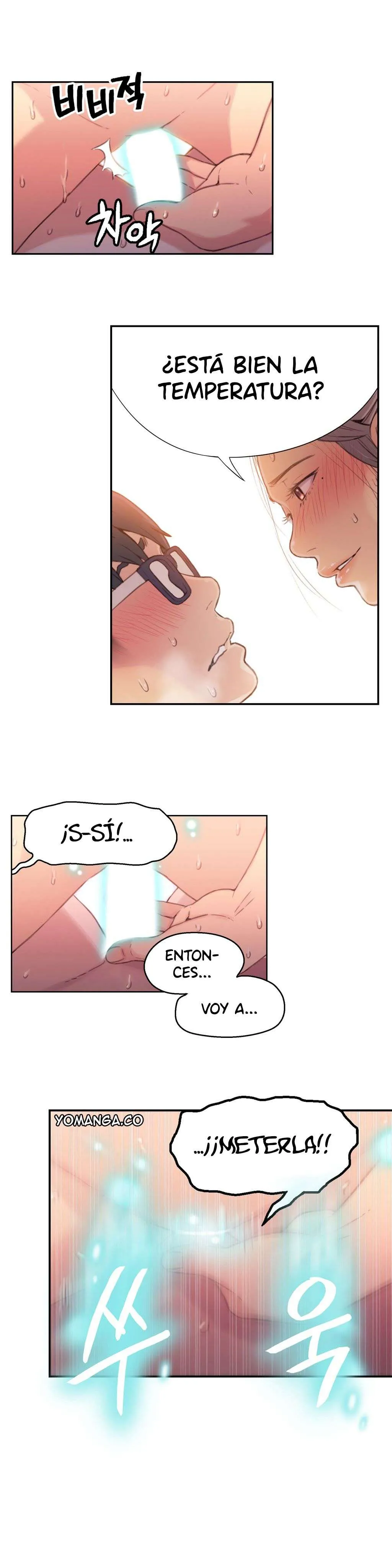 Sweet Guy Capítulo 21 - Page 17