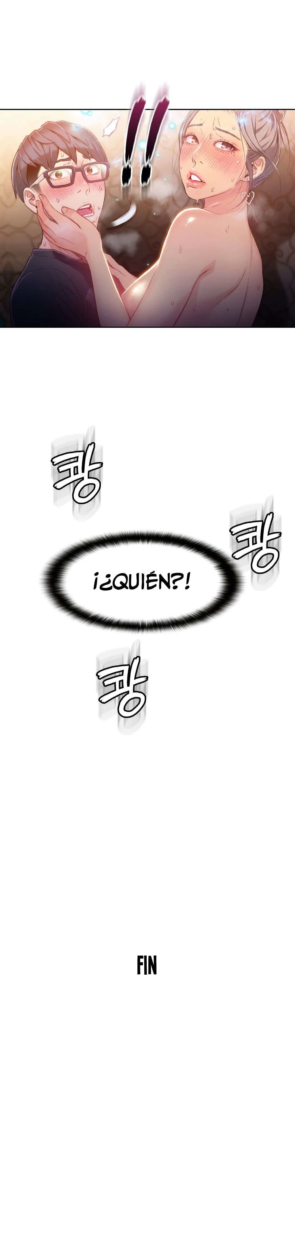 Sweet Guy Capítulo 21 - Page 19