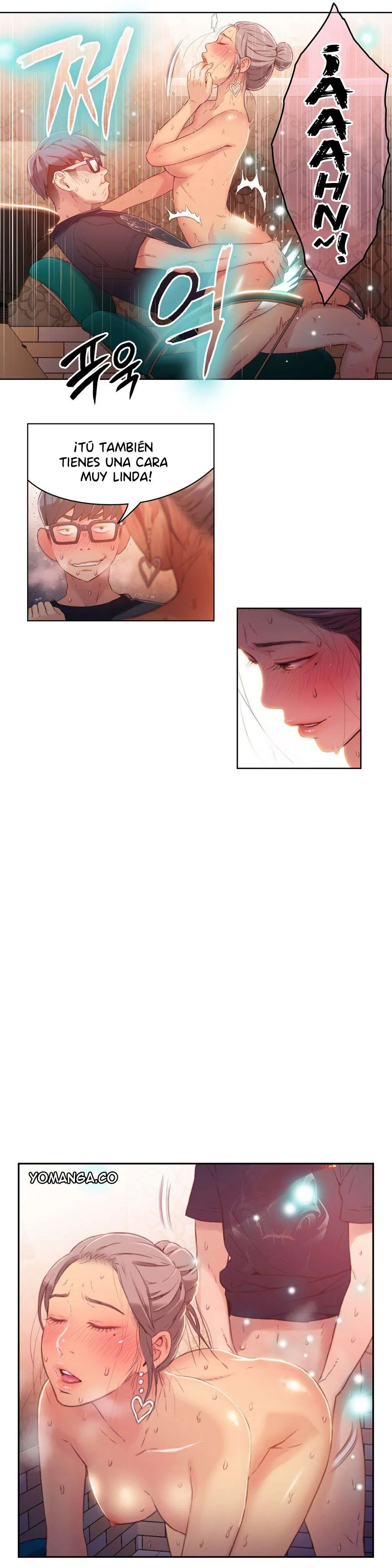 Sweet Guy Capítulo 22 - Page 8