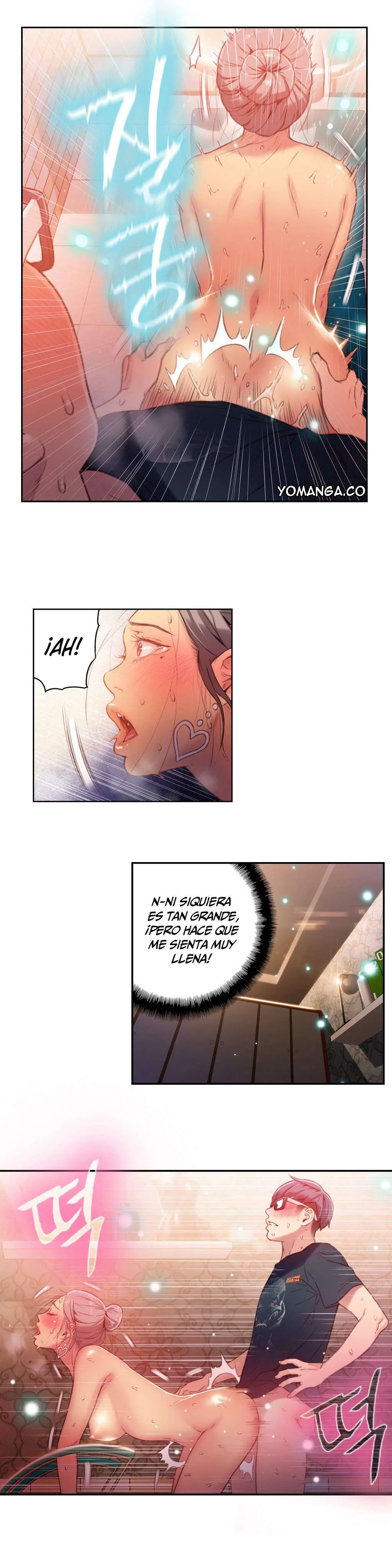 Sweet Guy Capítulo 22 - Page 10
