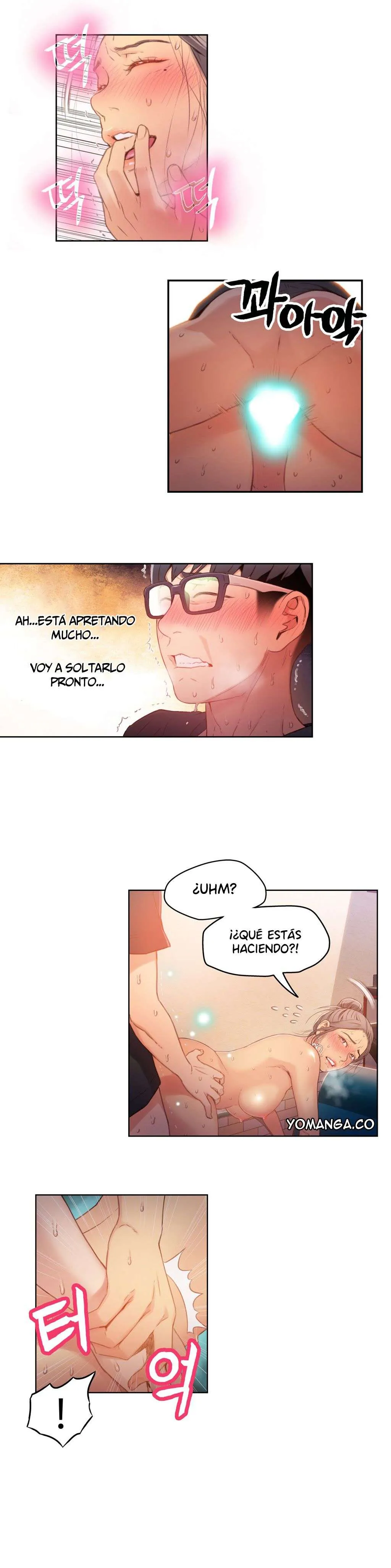 Sweet Guy Capítulo 22 - Page 11