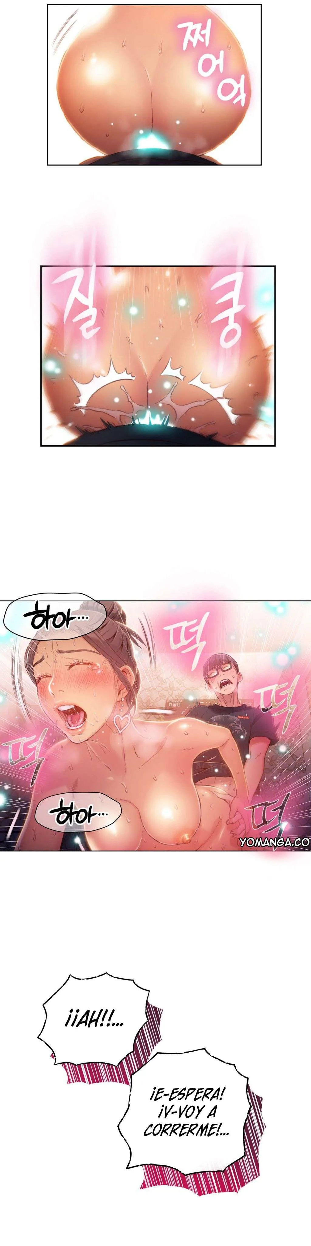 Sweet Guy Capítulo 22 - Page 12