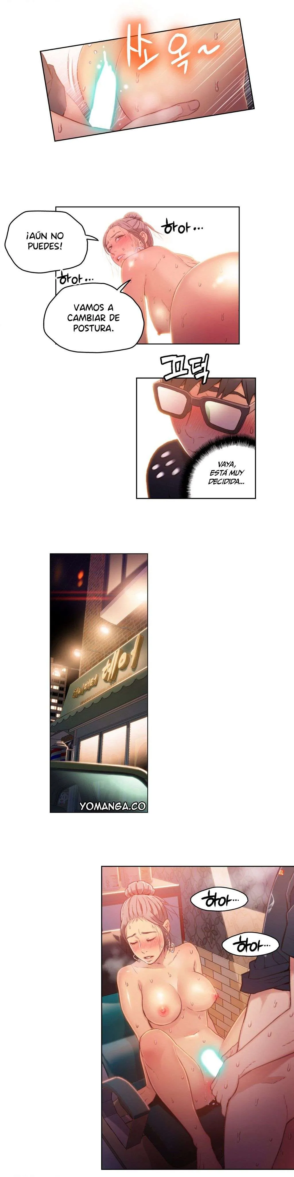 Sweet Guy Capítulo 22 - Page 13