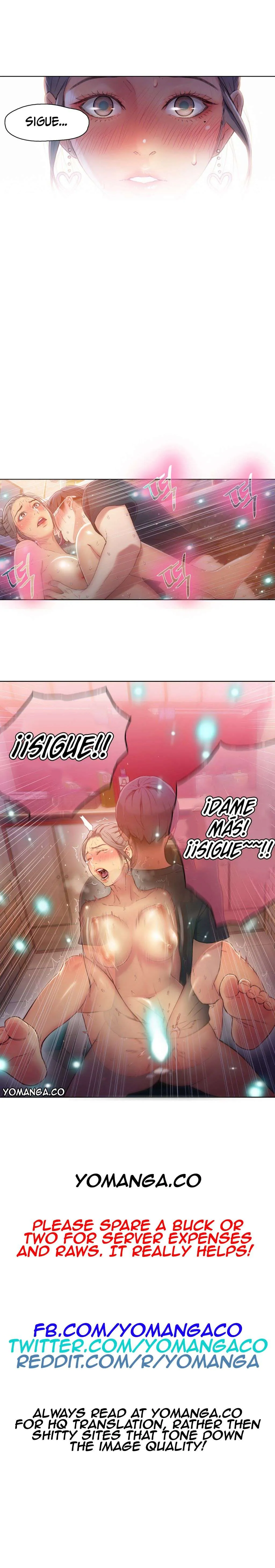 Sweet Guy Capítulo 22 - Page 17