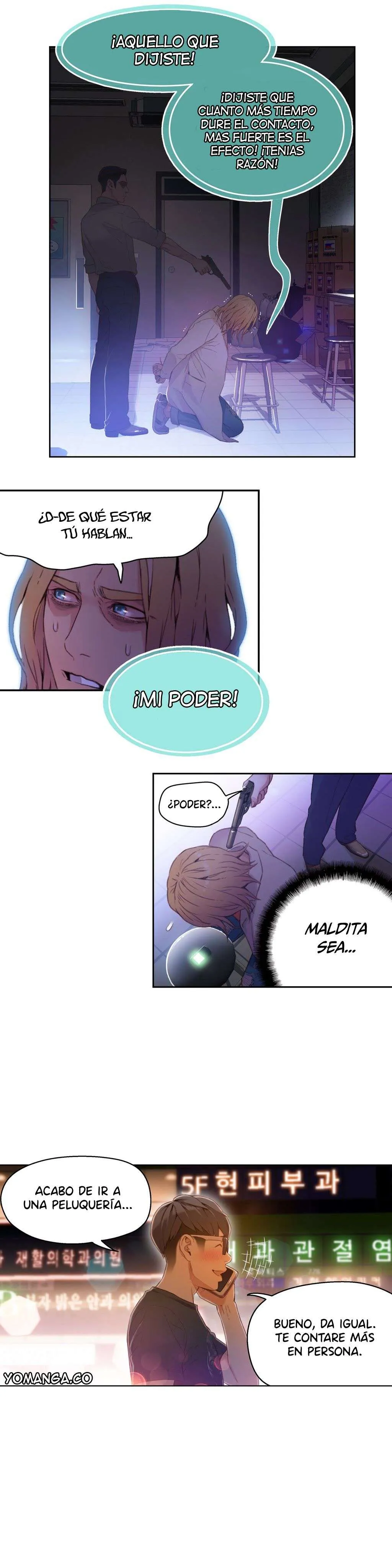 Sweet Guy Capítulo 23 - Page 14