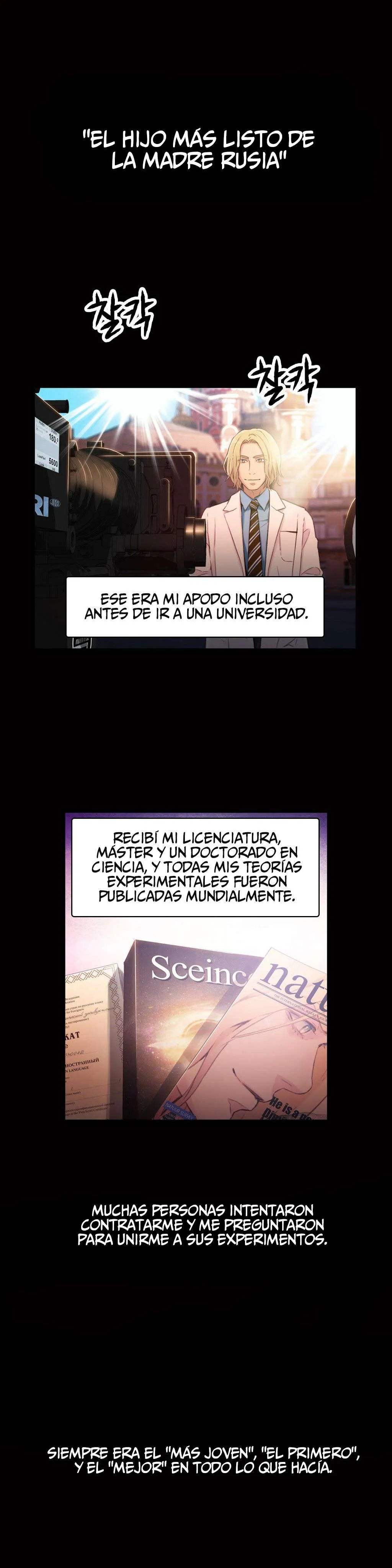 Sweet Guy Capítulo 24 - Page 3