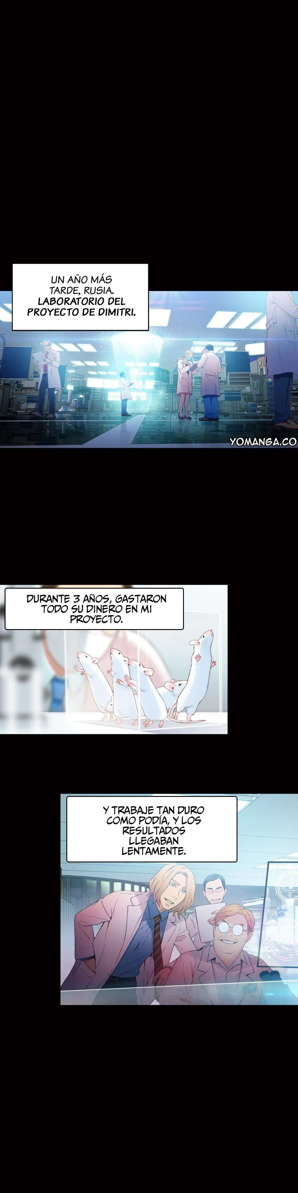 Sweet Guy Capítulo 24 - Page 6