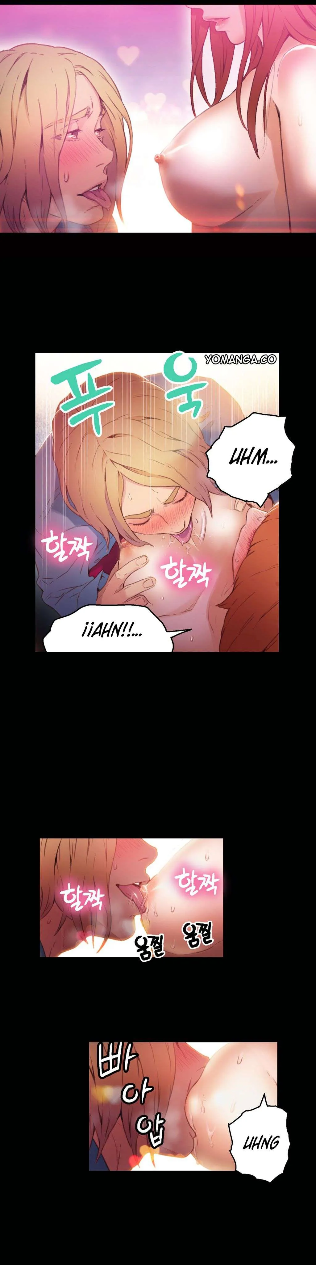 Sweet Guy Capítulo 24 - Page 12