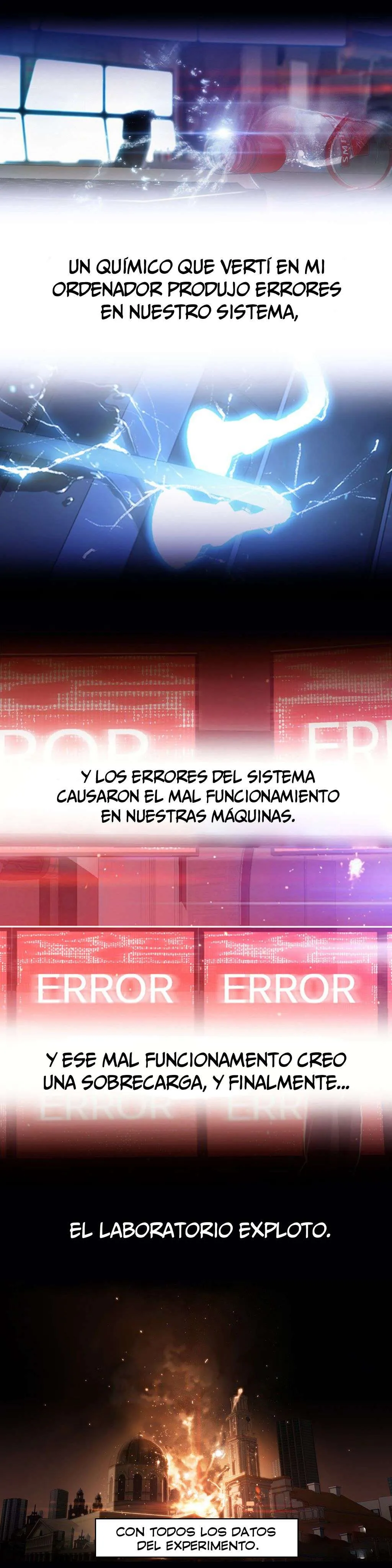 Sweet Guy Capítulo 25 - Page 4