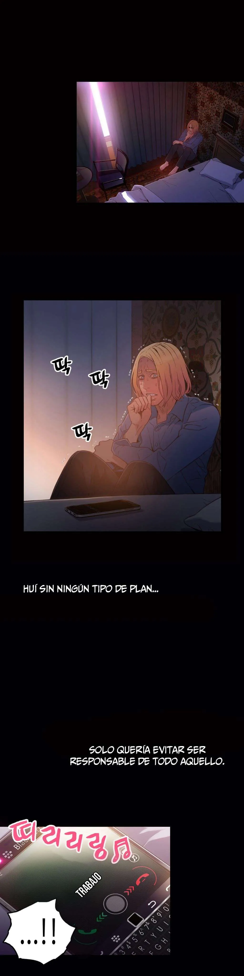 Sweet Guy Capítulo 25 - Page 6
