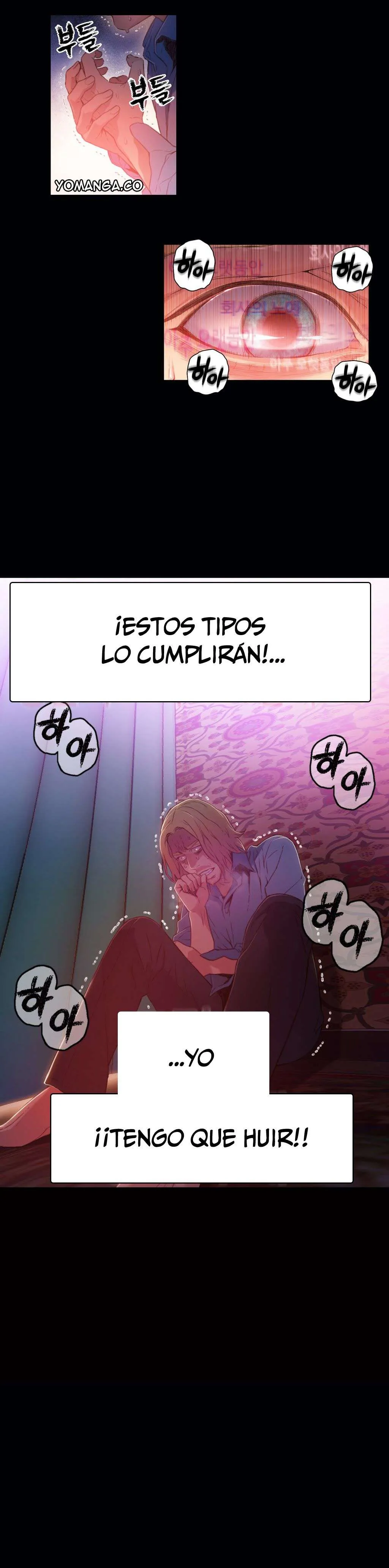 Sweet Guy Capítulo 25 - Page 10