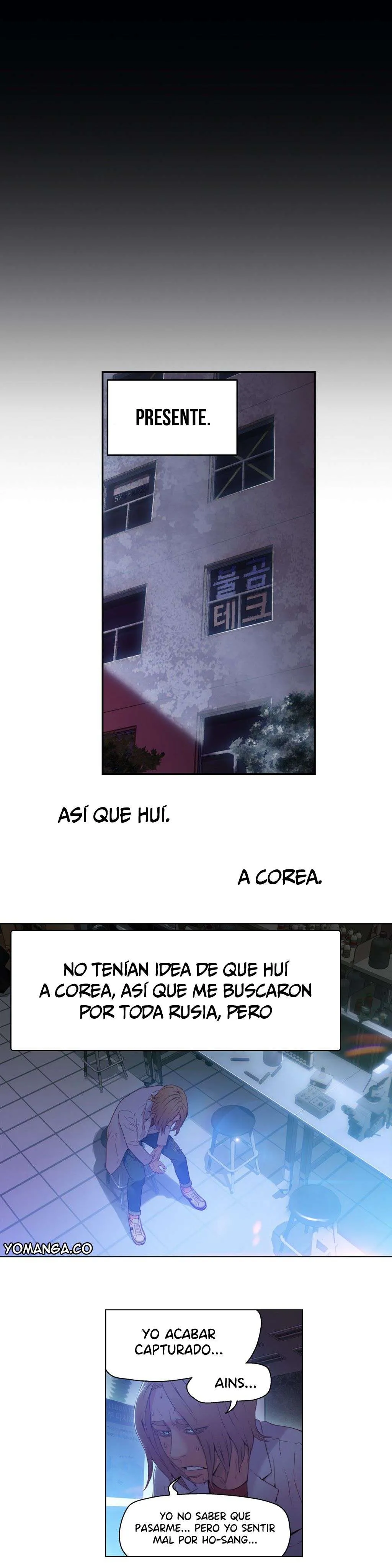 Sweet Guy Capítulo 25 - Page 11