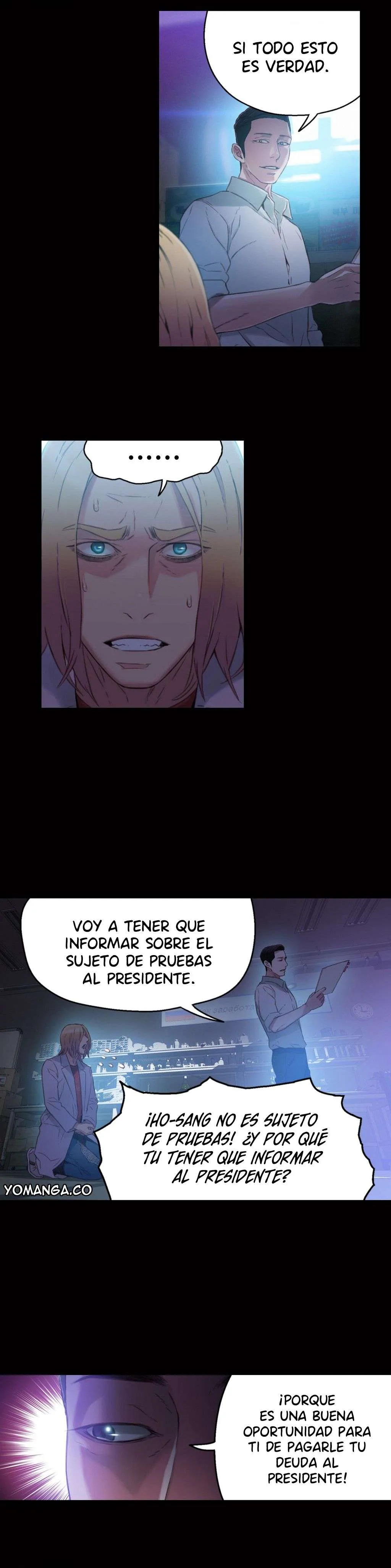 Sweet Guy Capítulo 25 - Page 13