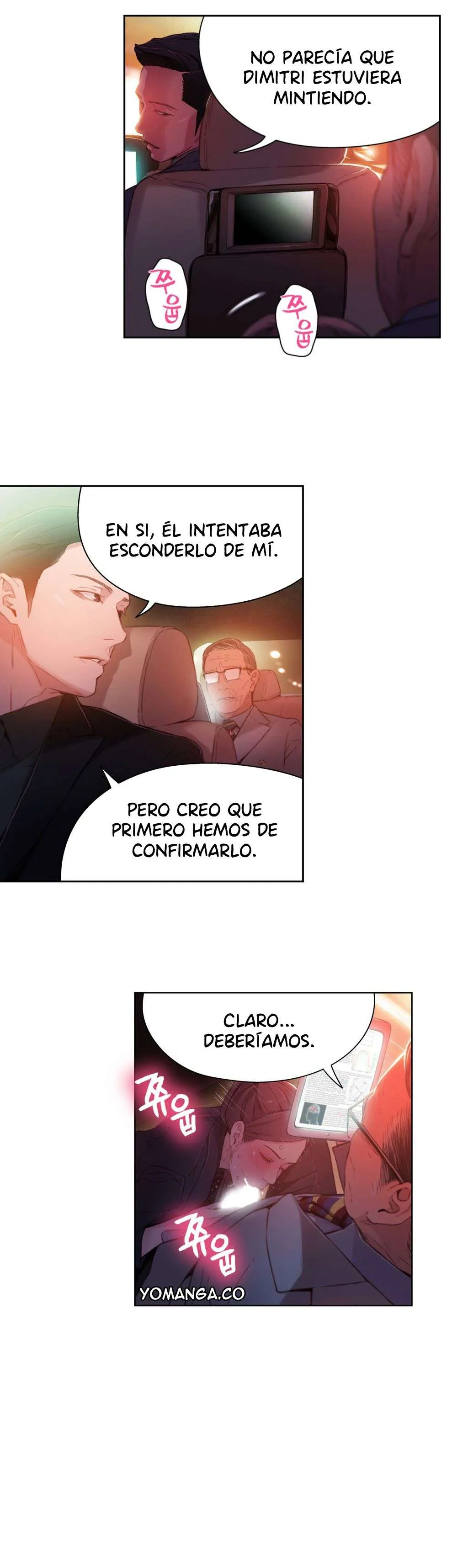 Sweet Guy Capítulo 25 - Page 17