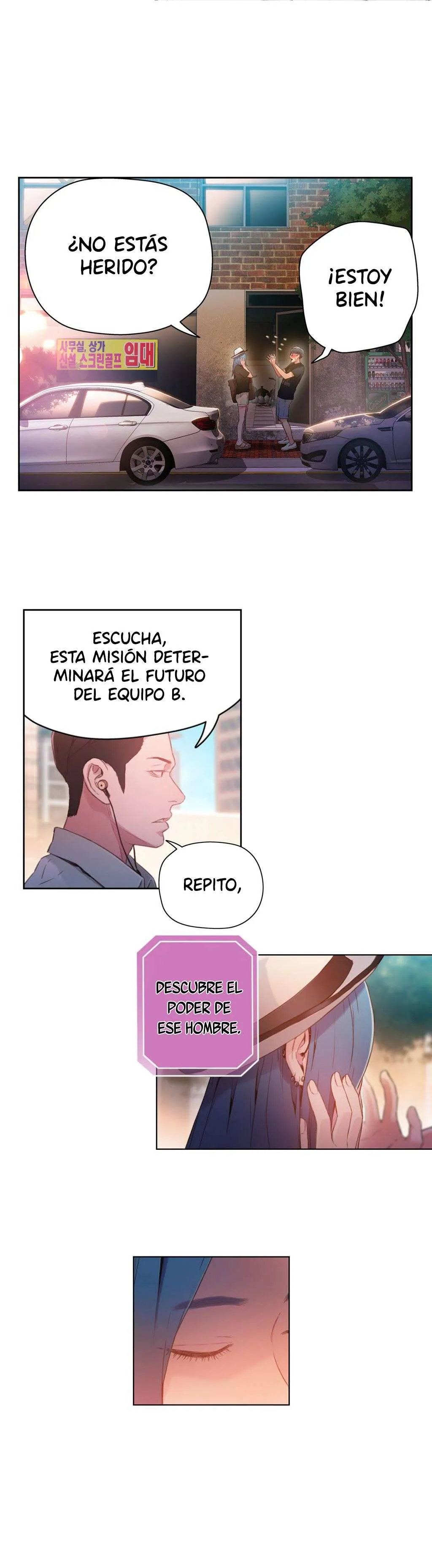 Sweet Guy Capítulo 26 - Page 17