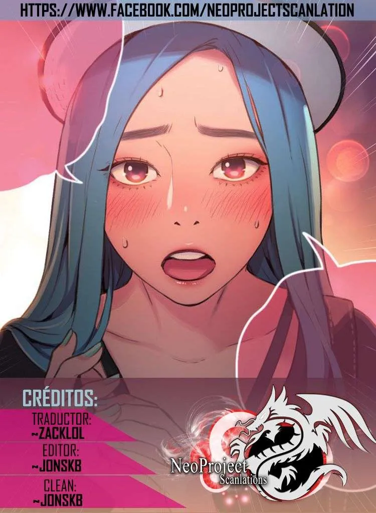 Sweet Guy Capítulo 27 - Page 1