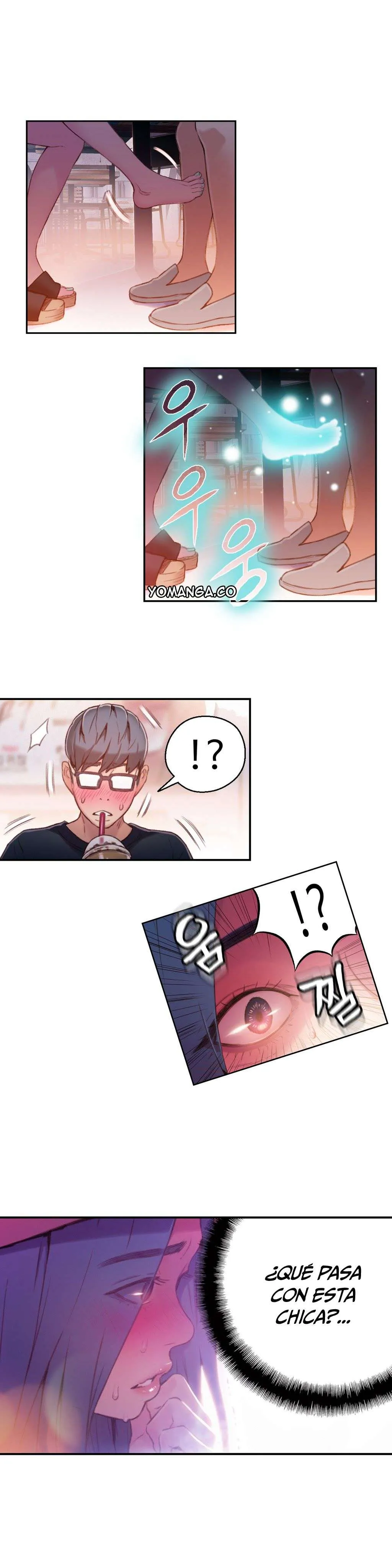 Sweet Guy Capítulo 27 - Page 11