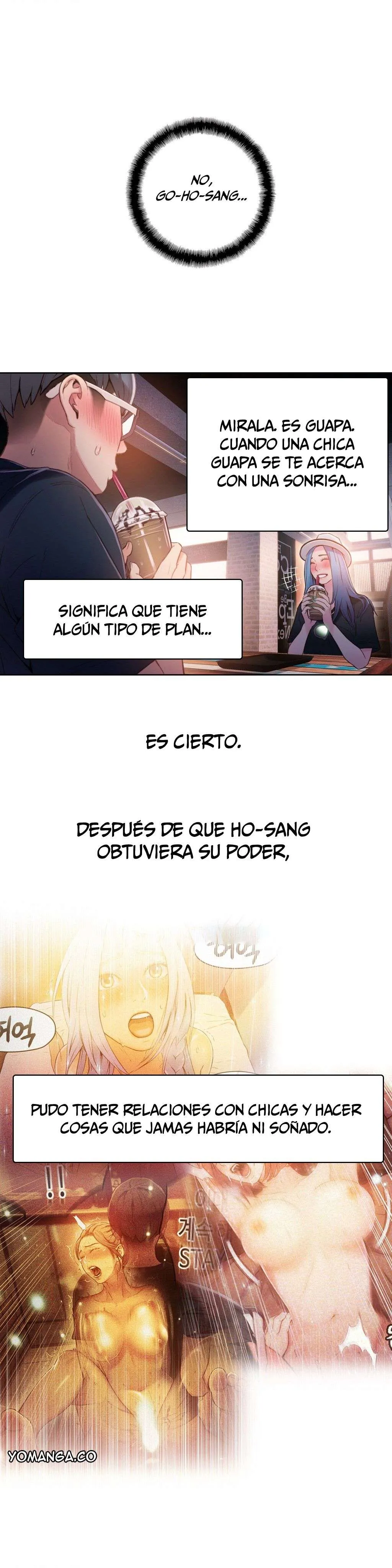 Sweet Guy Capítulo 27 - Page 13