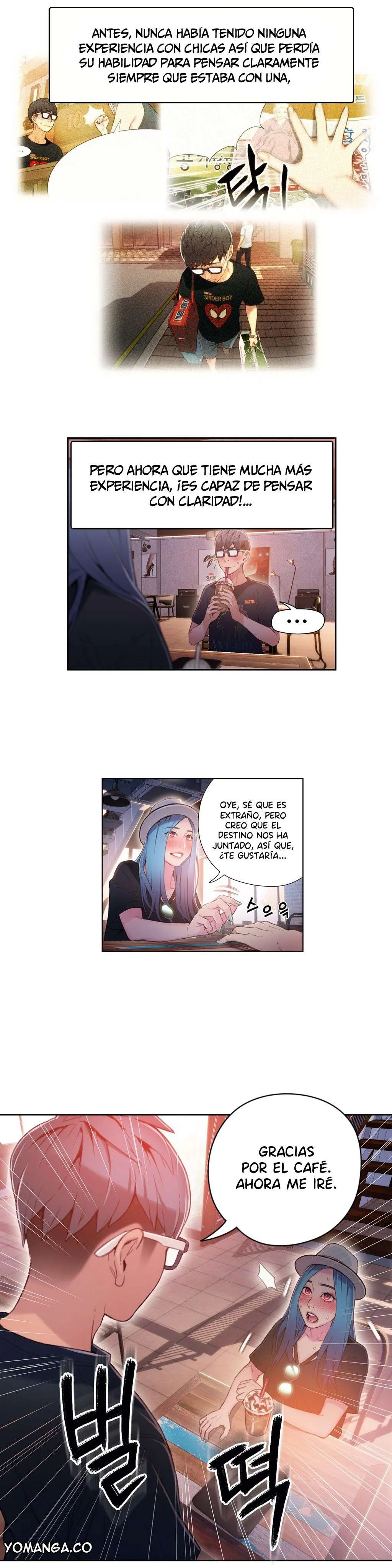 Sweet Guy Capítulo 27 - Page 14