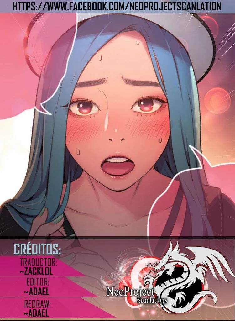 Sweet Guy Capítulo 28 - Page 1