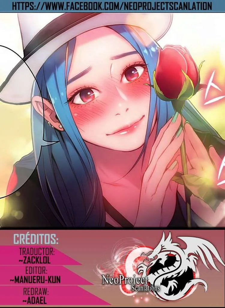 Sweet Guy Capítulo 29 - Page 1