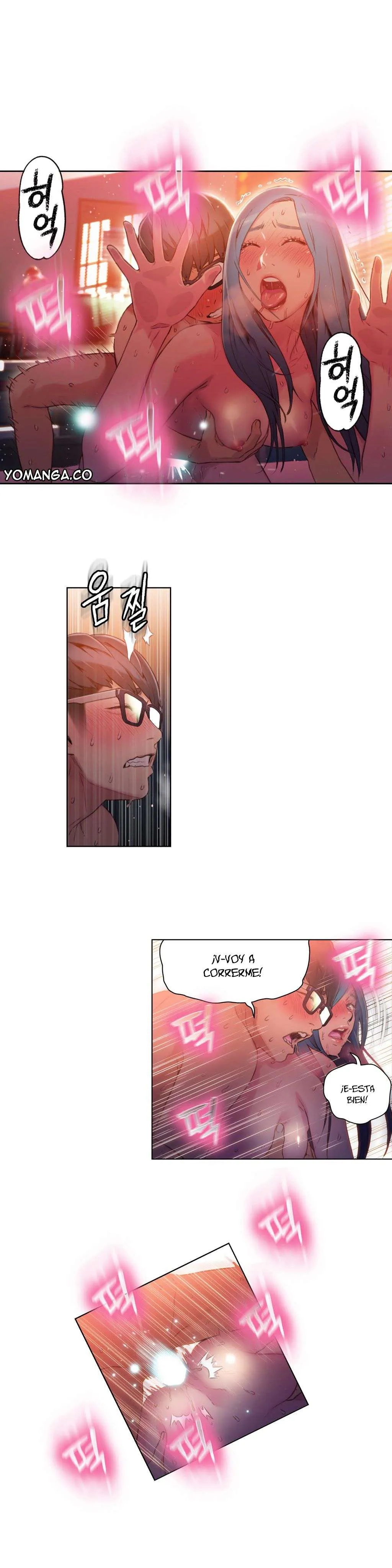 Sweet Guy Capítulo 29 - Page 3