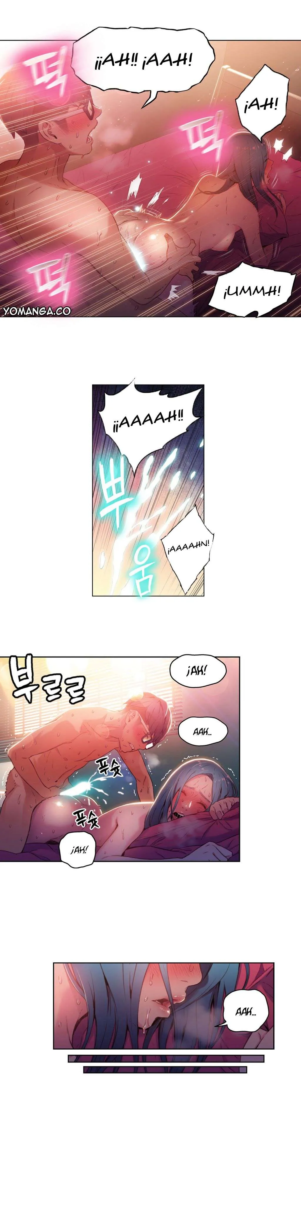 Sweet Guy Capítulo 29 - Page 4
