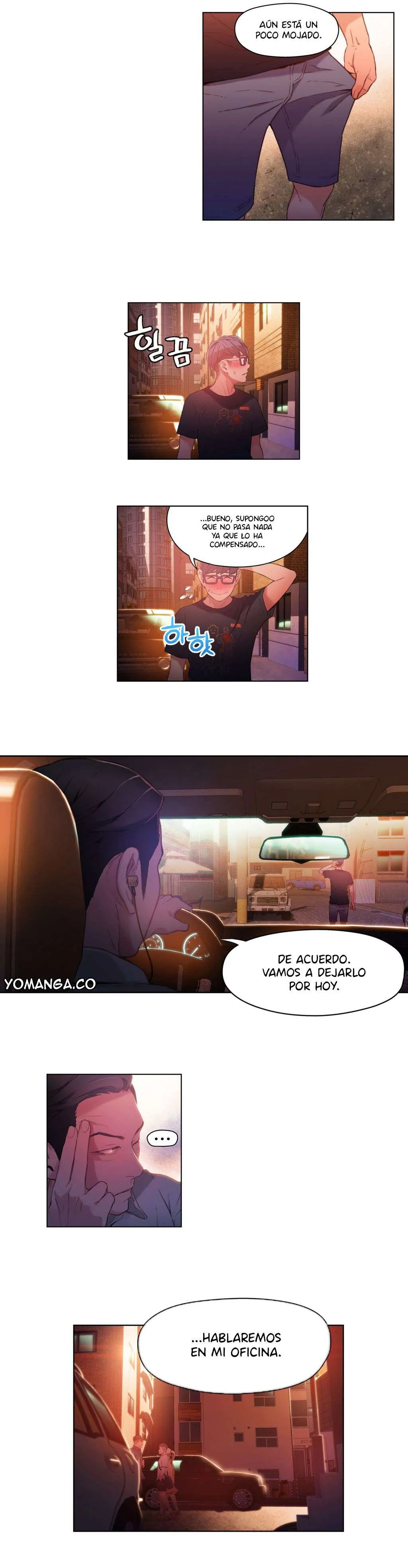 Sweet Guy Capítulo 29 - Page 6