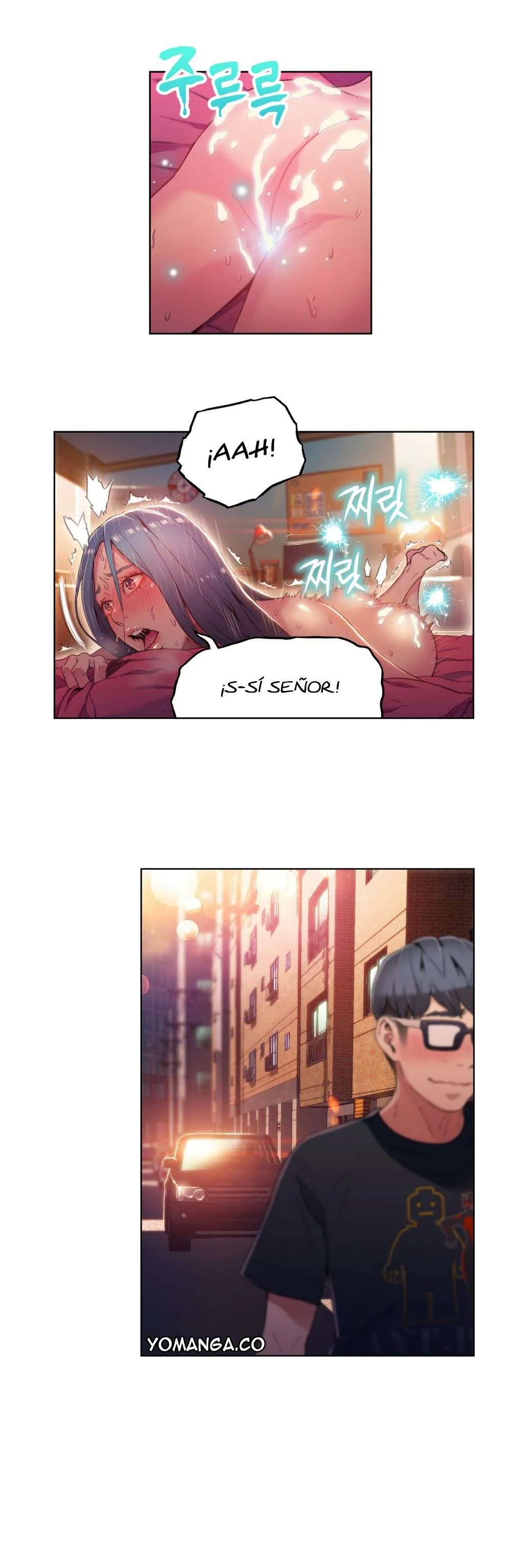 Sweet Guy Capítulo 29 - Page 7