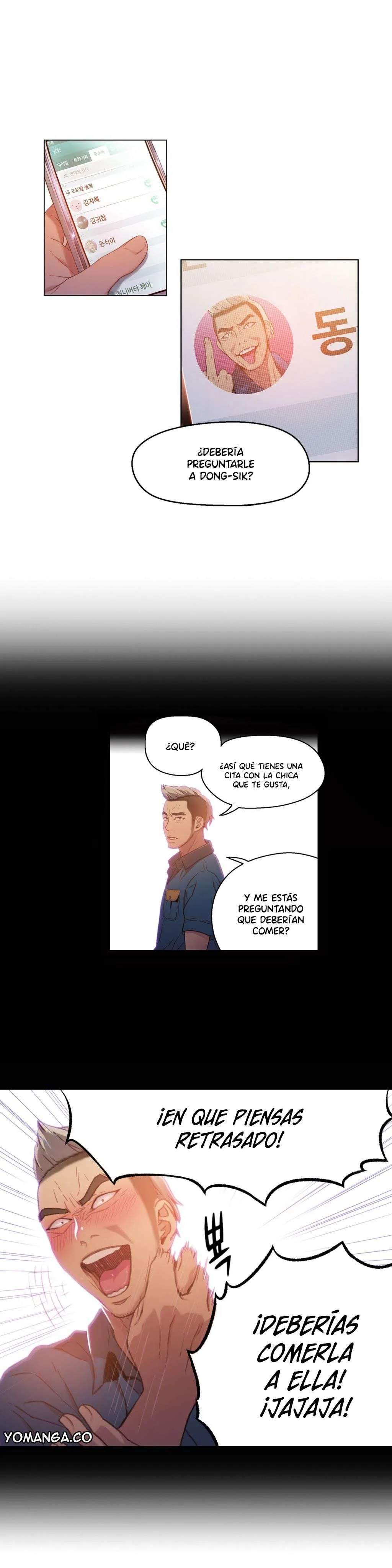 Sweet Guy Capítulo 29 - Page 10