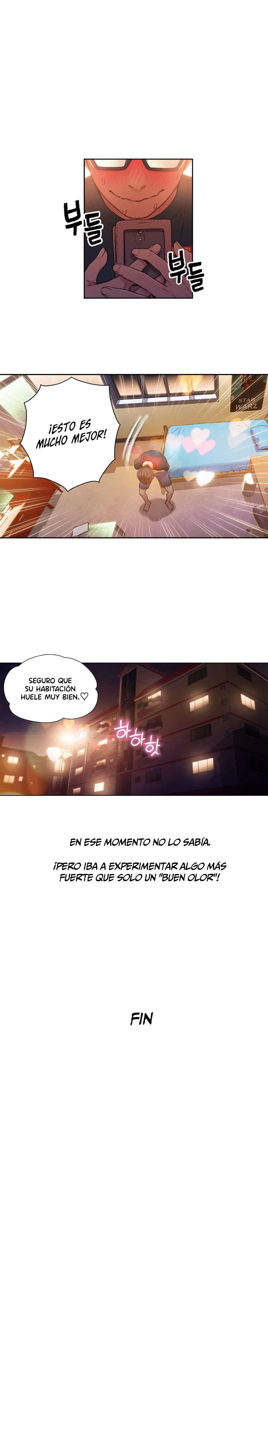 Sweet Guy Capítulo 29 - Page 19