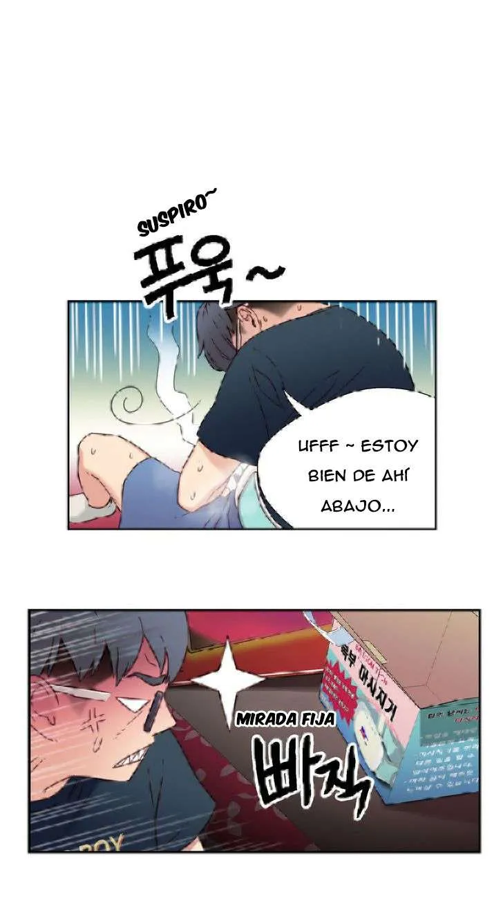 Sweet Guy Capítulo 3 - Page 4