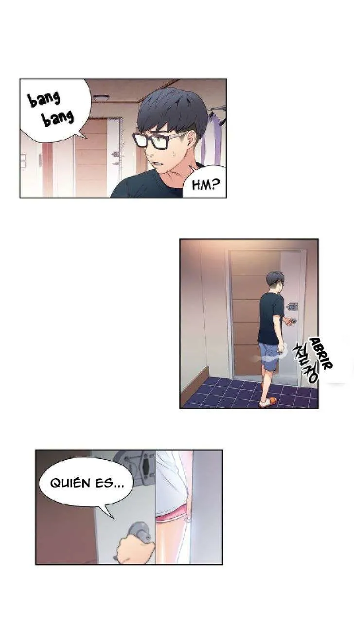 Sweet Guy Capítulo 3 - Page 6