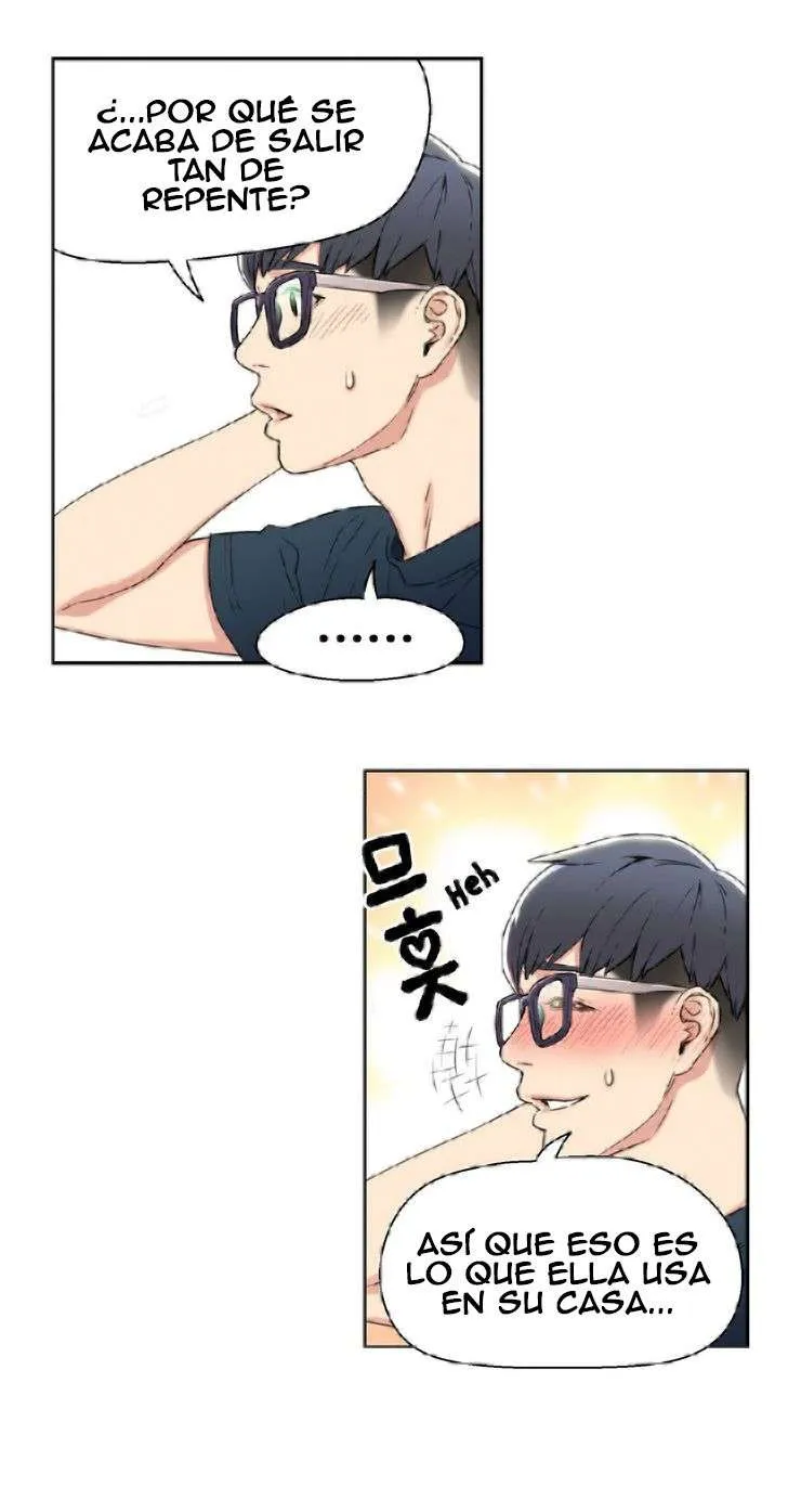 Sweet Guy Capítulo 3 - Page 11