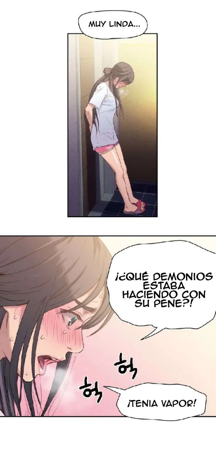 Sweet Guy Capítulo 3 - Page 12