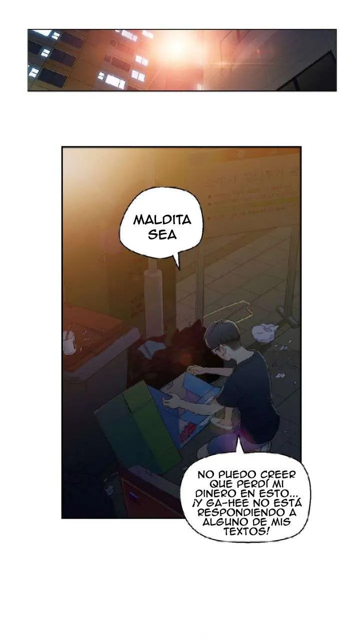 Sweet Guy Capítulo 3 - Page 13