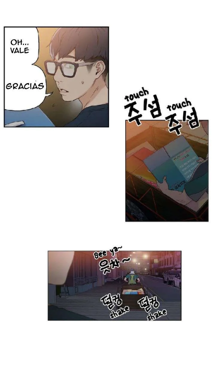 Sweet Guy Capítulo 3 - Page 15