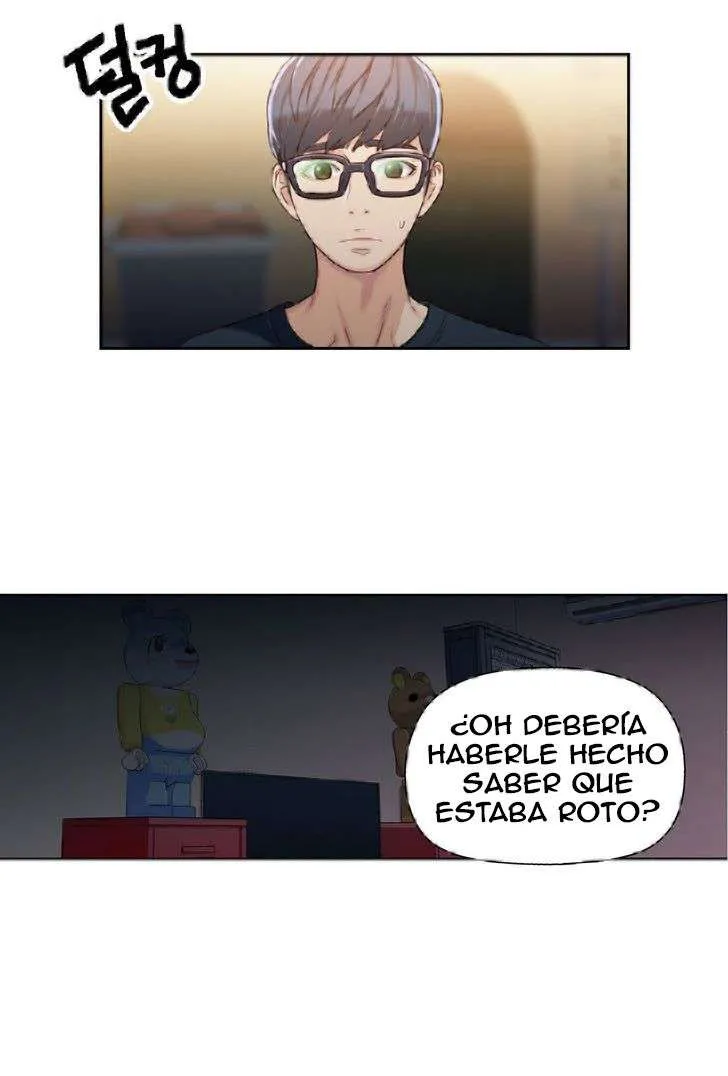 Sweet Guy Capítulo 3 - Page 16