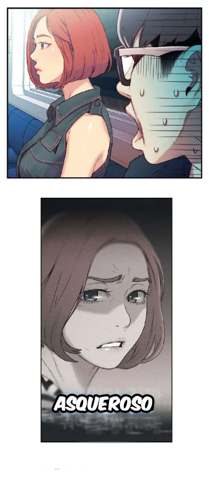 Sweet Guy Capítulo 3 - Page 25