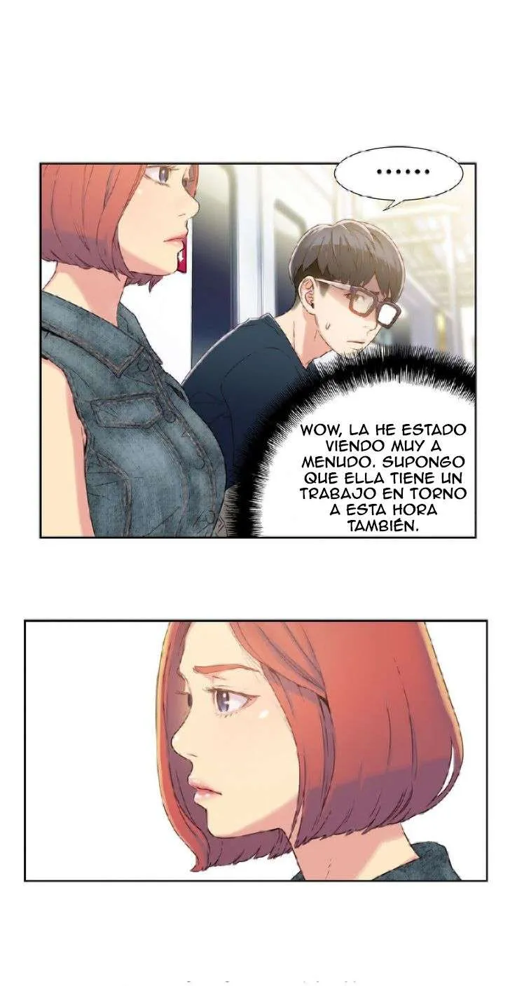 Sweet Guy Capítulo 3 - Page 26