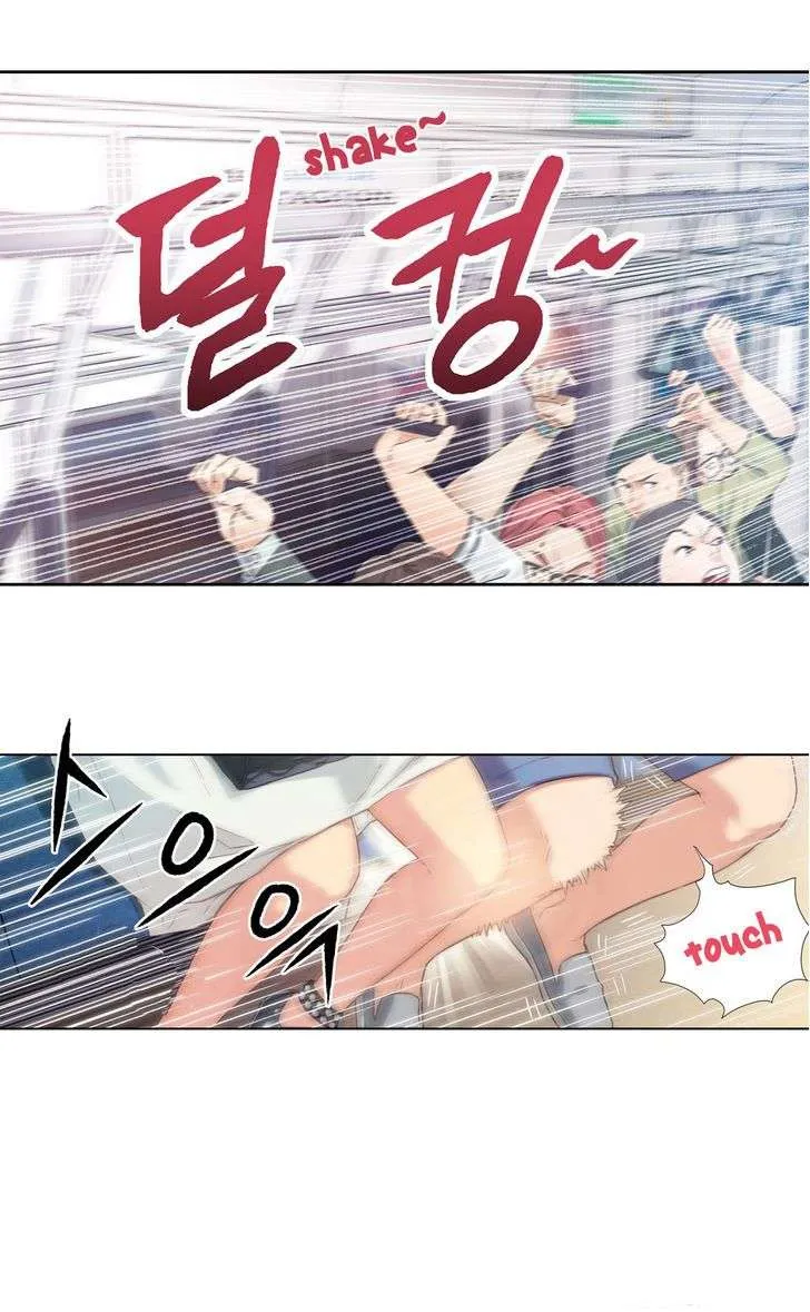 Sweet Guy Capítulo 3 - Page 27