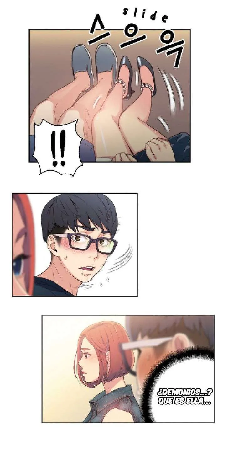 Sweet Guy Capítulo 3 - Page 30