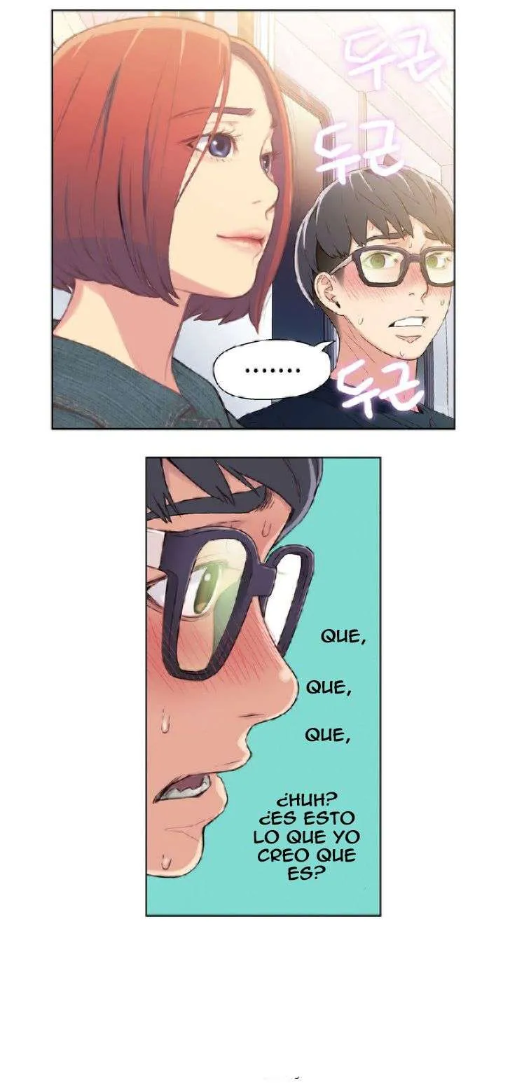 Sweet Guy Capítulo 3 - Page 32