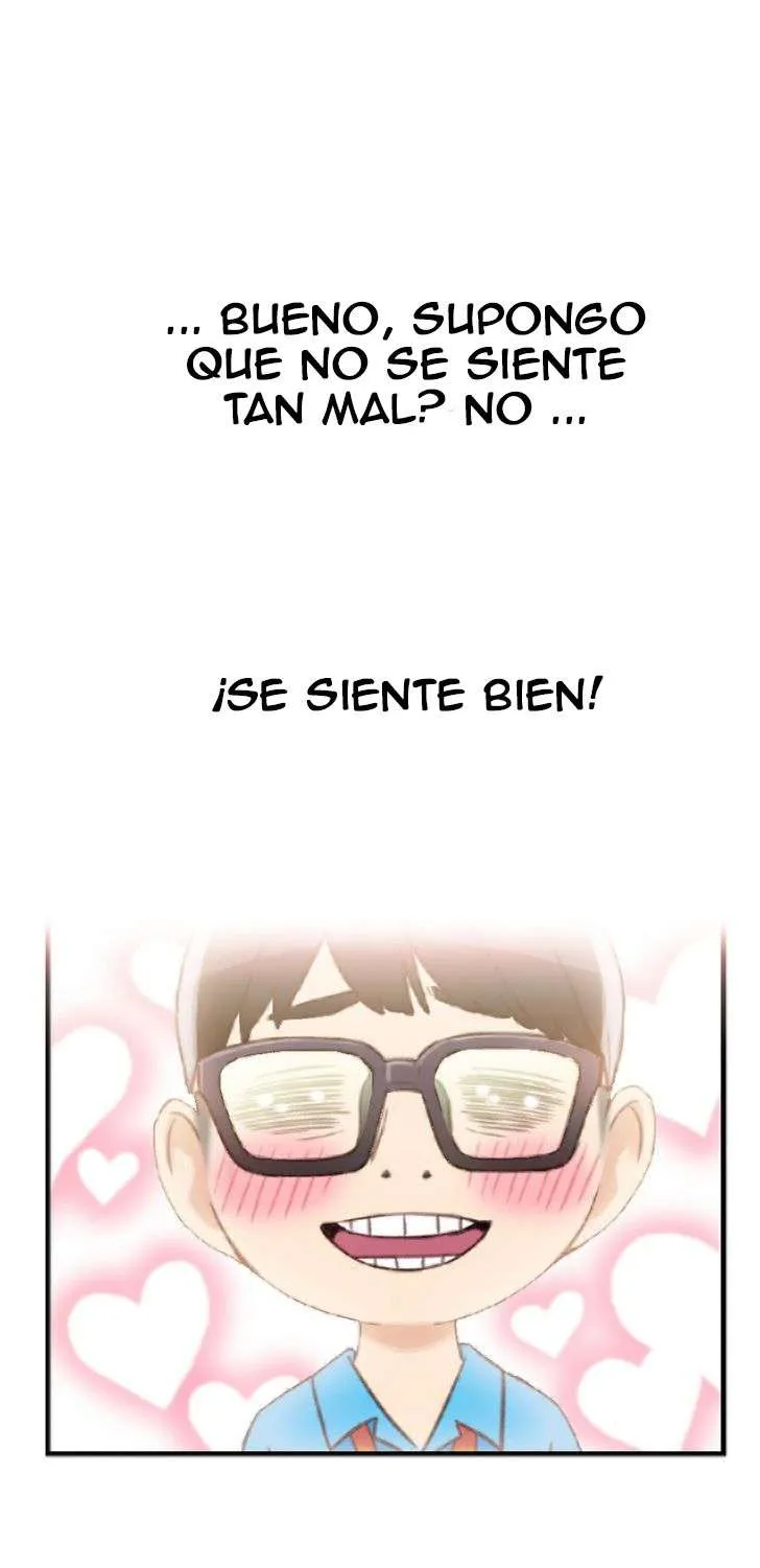 Sweet Guy Capítulo 3 - Page 34