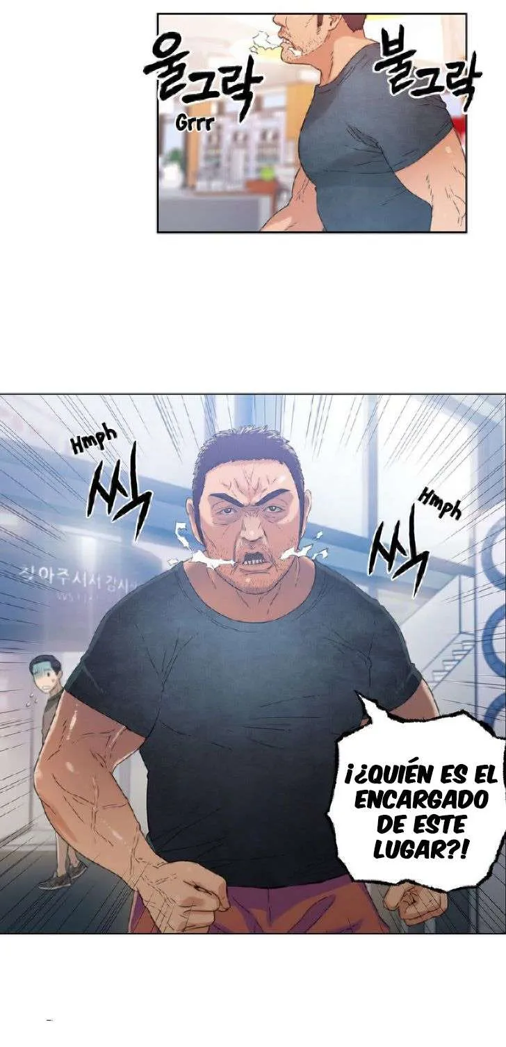 Sweet Guy Capítulo 3 - Page 39