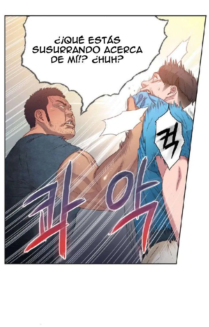 Sweet Guy Capítulo 3 - Page 43
